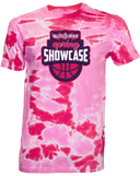 Tie-Dye Short Sleeves - Select Events Spring Showcase 2026 (Main Logo)