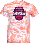 Tie-Dye Short Sleeves - Select Events Spring Showcase 2026 (Main Logo)