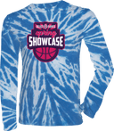 Tie-Dye Long Sleeves - Select Events Spring Showcase 2026 (Main Logo)