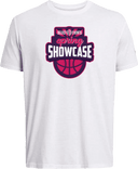 Under Armour Athletics Short Sleeve - Select Events Spring Showcase 2026 (Main Logo)