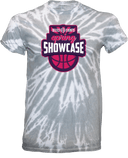 Tie-Dye Short Sleeves - Select Events Spring Showcase 2026 (Main Logo)