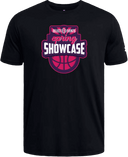 Under Armour Athletics Short Sleeve - Select Events Spring Showcase 2026 (Main Logo)