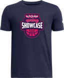 Under Armour Athletics Short Sleeve - Select Events Spring Showcase 2026 (Main Logo)