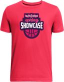 Under Armour Athletics Short Sleeve - Select Events Spring Showcase 2026 (Main Logo)