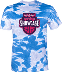 Under Armour Athletics Short Sleeve Tie-Dye - Select Events Spring Showcase 2026 (Main Logo)