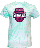 Tie-Dye Short Sleeves - Select Events Spring Showcase 2026 (Main Logo)