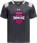 Under Armour Big Win Flag Jersey - Select Events Spring Showcase 2026 (Main Logo)