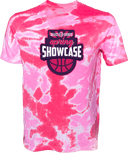 Under Armour Athletics Short Sleeve Tie-Dye - Select Events Spring Showcase 2026 (Main Logo)