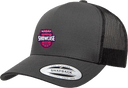 Trucker Hat - Select Events Spring Showcase 2026 (Main Logo)