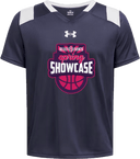 Under Armour Big Win Flag Jersey - Select Events Spring Showcase 2026 (Main Logo)