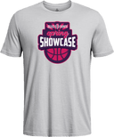 Under Armour Athletics Short Sleeve - Select Events Spring Showcase 2026 (Main Logo)