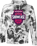 Under Armour Rival Fleece Hoodie Tie-Dye - Select Events Spring Showcase 2026 (Main Logo)