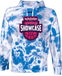 Under Armour Rival Fleece Hoodie Tie-Dye - Select Events Spring Showcase 2026 (Main Logo)