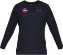 Under Armour Tech Team Long Sleeve - Select Events Spring Showcase 2026 (Main Logo)