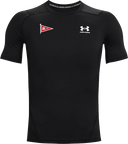 Under Armour Compression - Junior Tour - White Flag