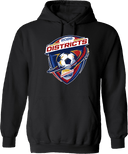 Hoodies - USYS MA Districts Tournament 2026