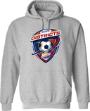 Hoodies - USYS MA Districts Tournament 2026