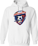 Hoodies - USYS MA Districts Tournament 2026