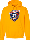 Hoodies - USYS MA Districts Tournament 2026