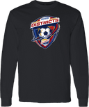 Long Sleeves - USYS MA Districts Tournament 2026