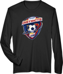Performance Long Sleeves - USYS MA Districts Tournament 2026