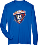 Performance Long Sleeves - USYS MA Districts Tournament 2026