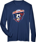 Performance Long Sleeves - USYS MA Districts Tournament 2026