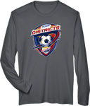 Performance Long Sleeves - USYS MA Districts Tournament 2026