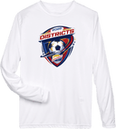 Performance Long Sleeves - USYS MA Districts Tournament 2026