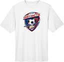 Performance Short Sleeves - USYS MA Districts Tournament 2026