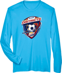 Performance Long Sleeves - USYS MA Districts Tournament 2026