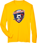 Performance Long Sleeves - USYS MA Districts Tournament 2026