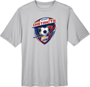 Performance Short Sleeves - USYS MA Districts Tournament 2026
