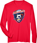 Performance Long Sleeves - USYS MA Districts Tournament 2026