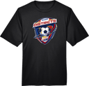 Performance Short Sleeves - USYS MA Districts Tournament 2026