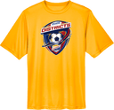 Performance Short Sleeves - USYS MA Districts Tournament 2026