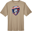 Performance Short Sleeves - USYS MA Districts Tournament 2026