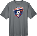 Performance Short Sleeves - USYS MA Districts Tournament 2026