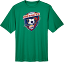 Performance Short Sleeves - USYS MA Districts Tournament 2026