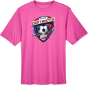 Performance Short Sleeves - USYS MA Districts Tournament 2026