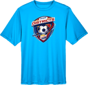 Performance Short Sleeves - USYS MA Districts Tournament 2026