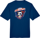 Performance Short Sleeves - USYS MA Districts Tournament 2026