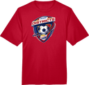 Performance Short Sleeves - USYS MA Districts Tournament 2026