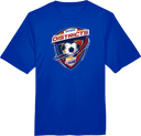 Performance Short Sleeves - USYS MA Districts Tournament 2026
