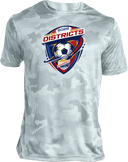 Performance Short Sleeves - USYS MA Districts Tournament 2026