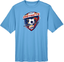 Performance Short Sleeves - USYS MA Districts Tournament 2026