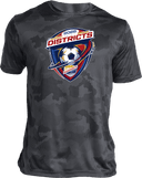 Performance Short Sleeves - USYS MA Districts Tournament 2026