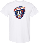 Short Sleeves - USYS MA Districts Tournament 2026