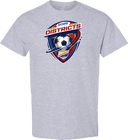 Short Sleeves - USYS MA Districts Tournament 2026