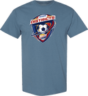 Short Sleeves - USYS MA Districts Tournament 2026